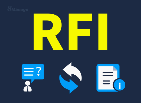 招标采购中，如何编写有效的RFI（信息邀请书）？-8Manage SRM | 高亚科技