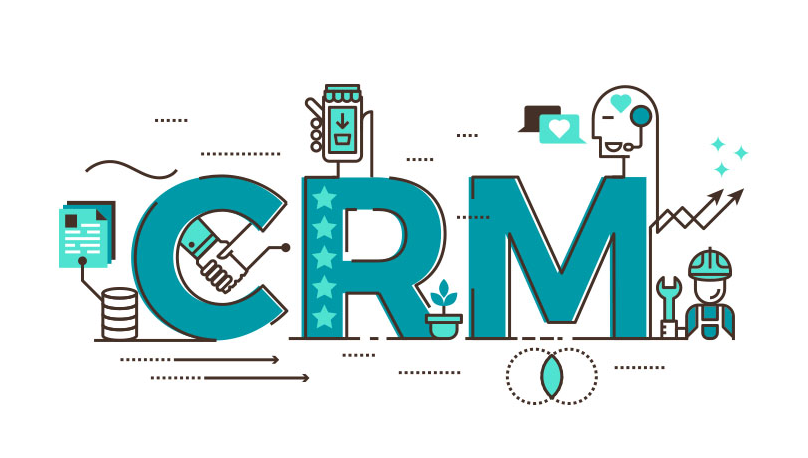 CRM系统如何在漏斗的每个阶段实现销售自动化？-8Manage CRM | 高亚科技