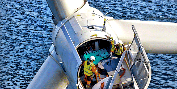 8Manage可靠性与容错能力