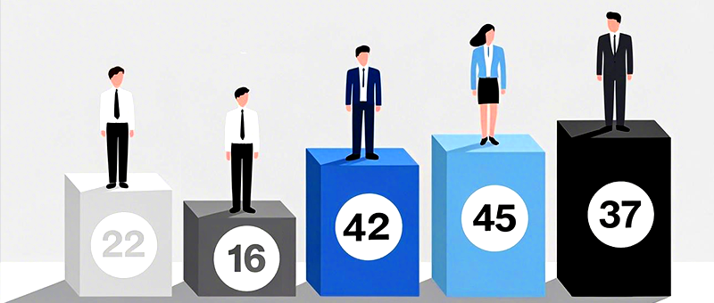 8Manage  线索评分