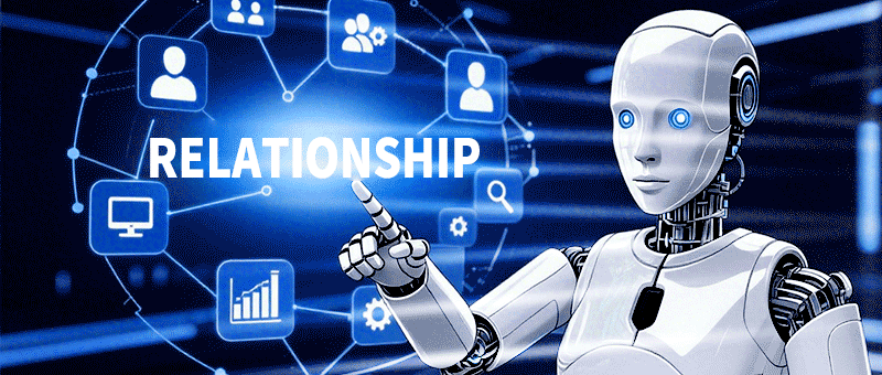 8Manage 客户关系优化