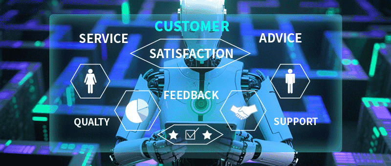 8Manage 提高客户满意度