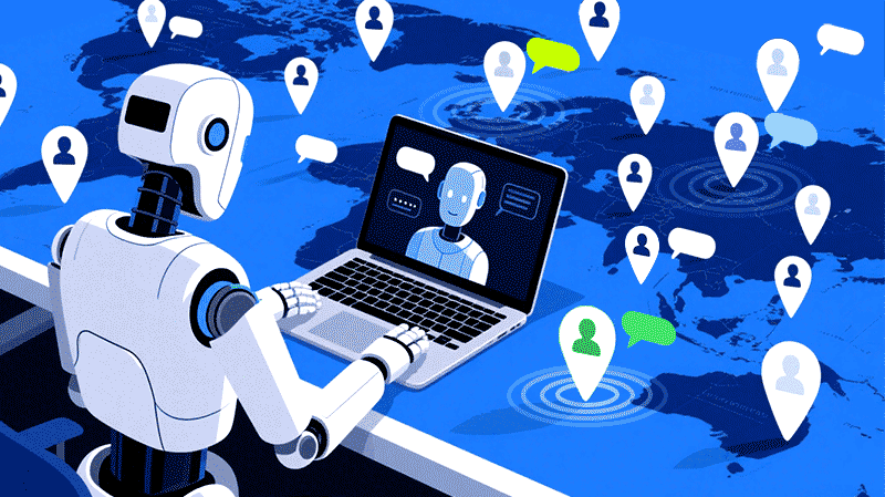 8Manage数据收集和汇总