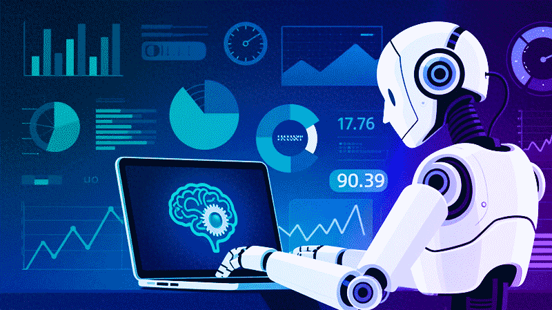 8Manage报告和可视化