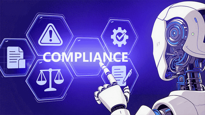 8Manage简化合规性和审计