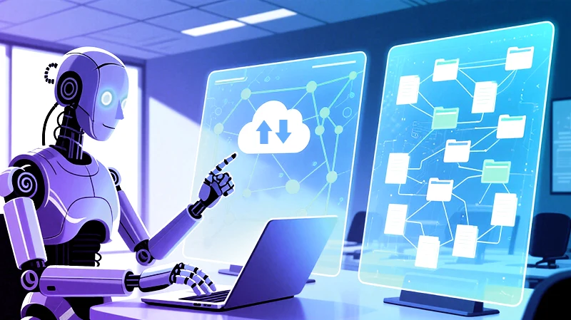 工作流程自动化