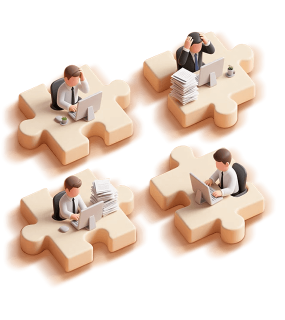 8Manage srm can support your project management workflows and keep people honest. 