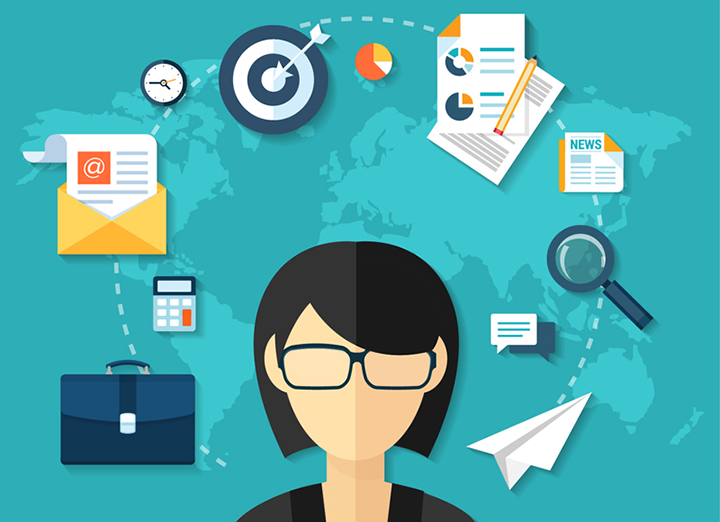 企业客户管理系统