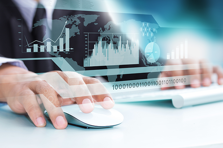 供应商管理系统