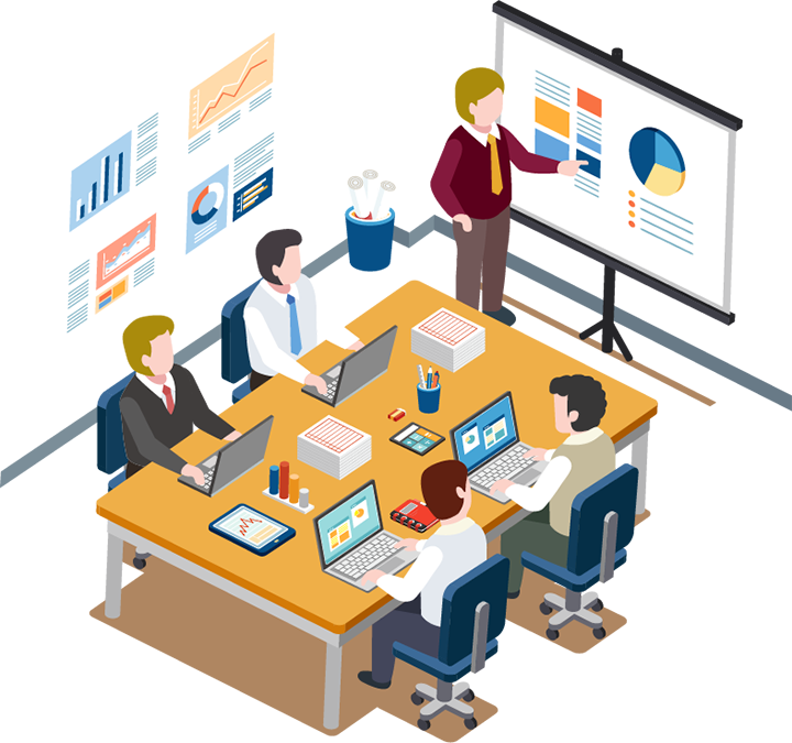 智慧门店管理系统