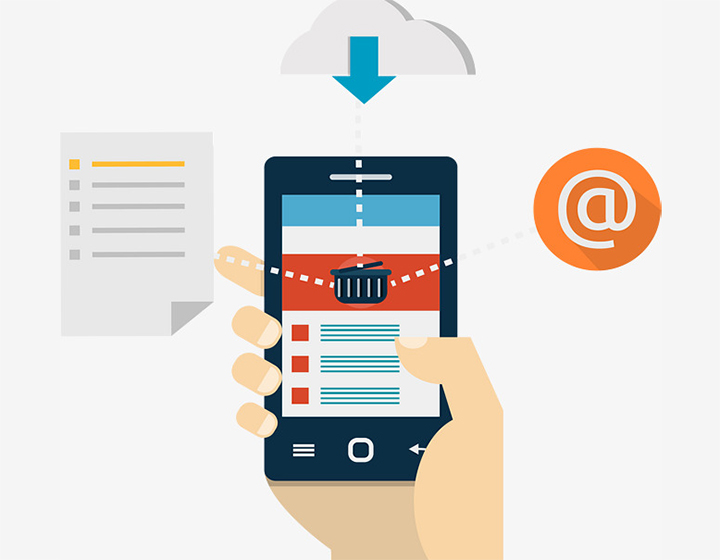 信息化项目管理