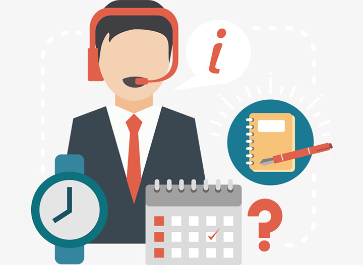 CRM客户管理系统