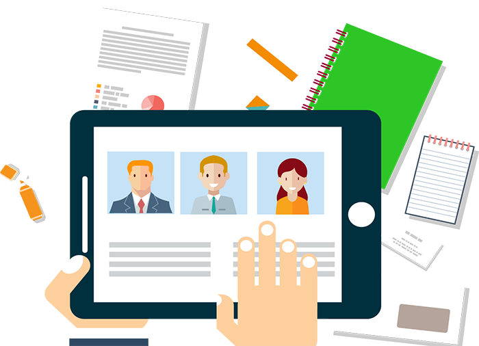 CRM客户管理系统