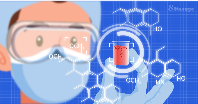 新药研发项目管理