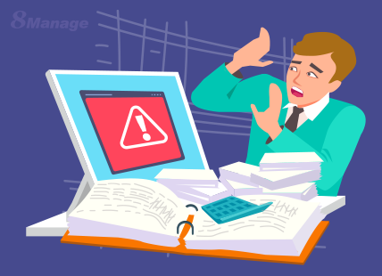 采用电子招采有哪些障碍