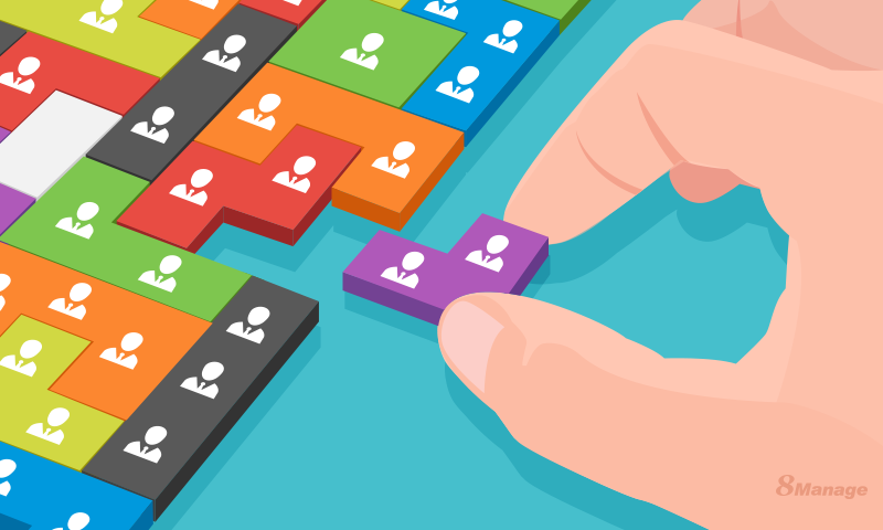 项目资源管理软件必备实践指南-8Manage PM