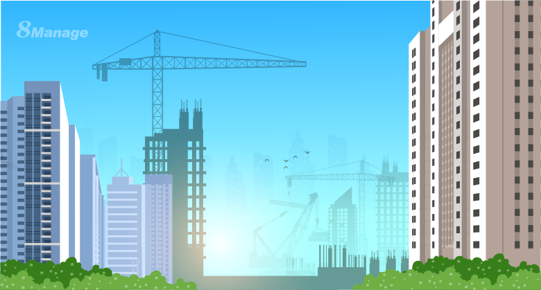 建设项目分包管理如何实现成功交付？-8Manage PM