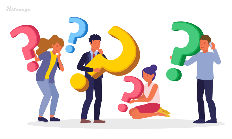 如何真正做好项目问题管理？-8Manage PM