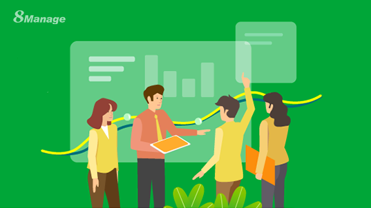 如何利用采购管理系统优化，才能最大化投资回报率？-8Manage SRM