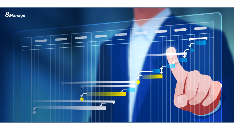 常用的项目管理工具有哪些?-8Manage PM 常用的项目管理工具有哪些?-8Manage PM