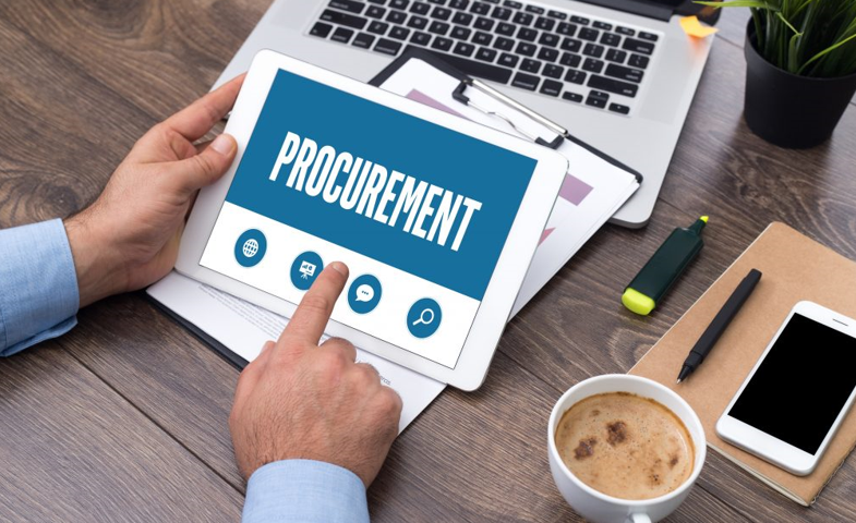 如何向企业推销采购管理系统价值？-8Manage SRM