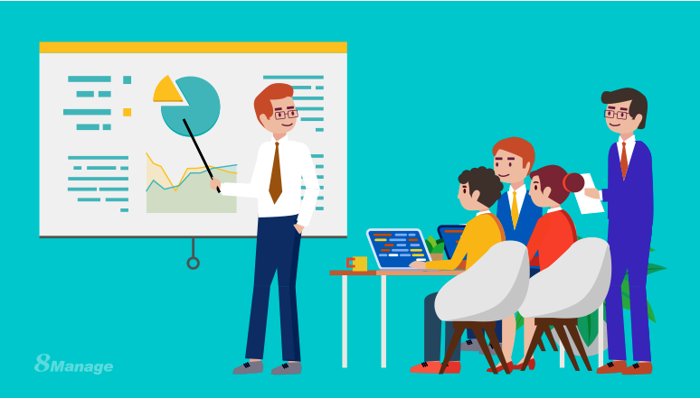 企业为何需要客户管理系统？-8Manage CRM