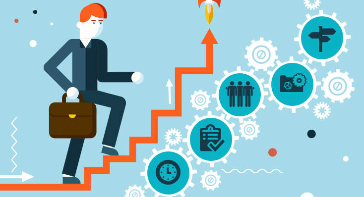 7个项目管理提示，使你的项目准时交付-8Manage PM