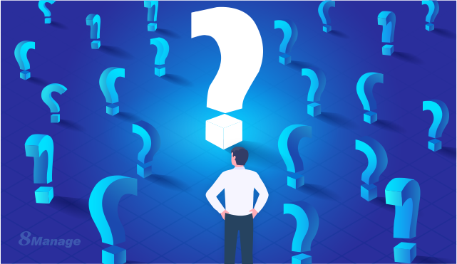 要把项目问题管理好，项目经理需要这8个步骤！-8Manage PM