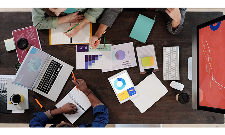 企业在项目中采用工时管理系统的好处-8Manage 工时表 | 高亚科技