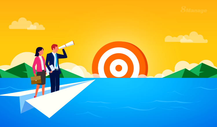 PMO（项目管理办公室）的未来趋势-8Manage PMO | 高亚科技