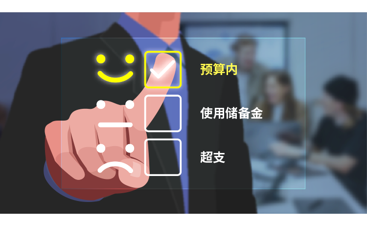 什么是项目成本管理？如何做好项目成本管理？-8Manage PM | 高亚科技
