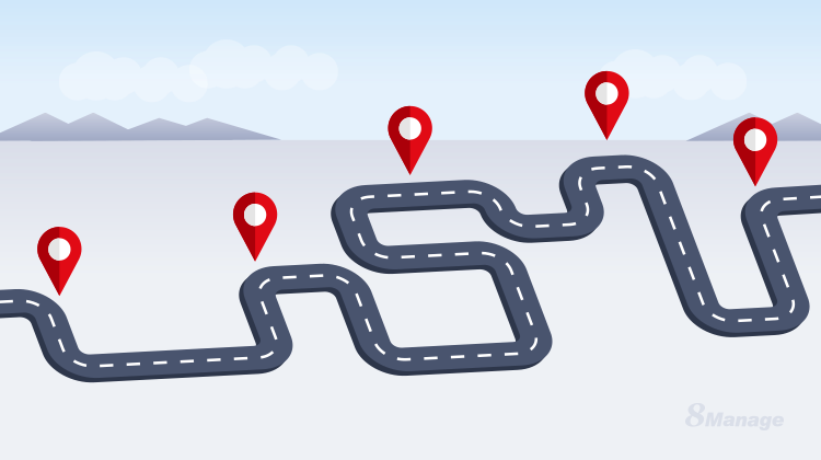 企业实施PMO的技术和挑战-8Manage PMO | 高亚科技