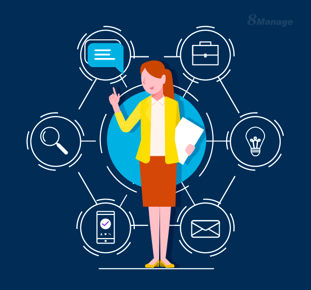 如何评估PMO （项目管理办公室）的实施效果？-8Manage PM | 高亚科技