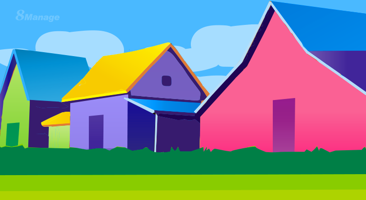 为什么ERP和项目管理的集成是必要的？-8Manage FAS | 高亚科技