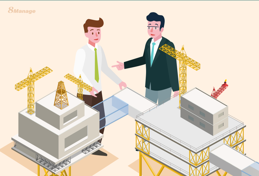 建筑项目管理中，衡量项目进展的6种方法-8Manage PM | 高亚科技