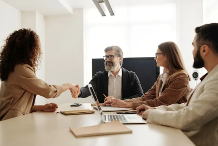 供应商管理的流程和策略-8Manage SRM | 高亚科技