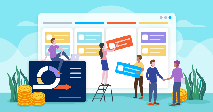 如何评估你的供应商风险管理策略？-8Manage PM | 高亚科技