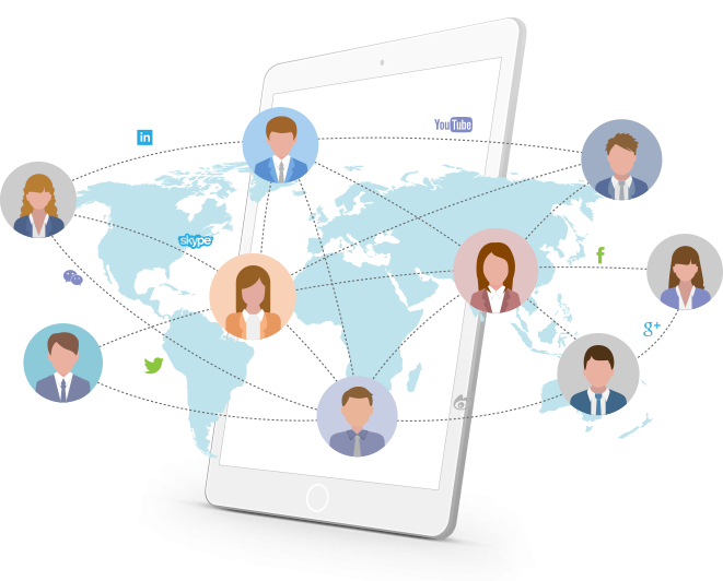 确定客户需求和期望的最佳CRM策略分享-8Manage CRM | 高亚科技