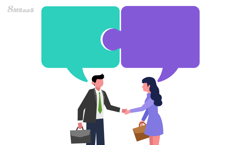 企业为什么要推行供应商管理? 供应商管理的好处-8Manage SRM | 高亚科技 企业为什么要推行供应商管理? 供应商管理的好处-8Manage SRM | 高亚科技