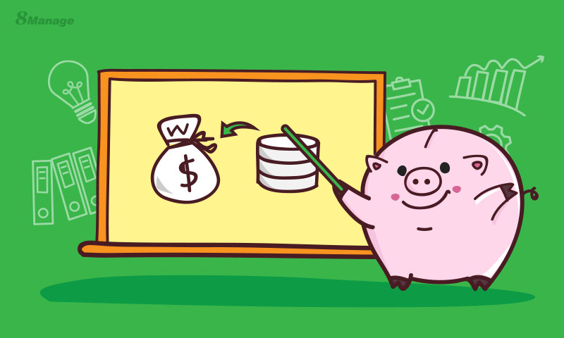 想控制企业采购成本 须先做好这五步-8Manage SRM | 高亚科技 想控制企业采购成本 须先做好这五步-8Manage SRM | 高亚科技