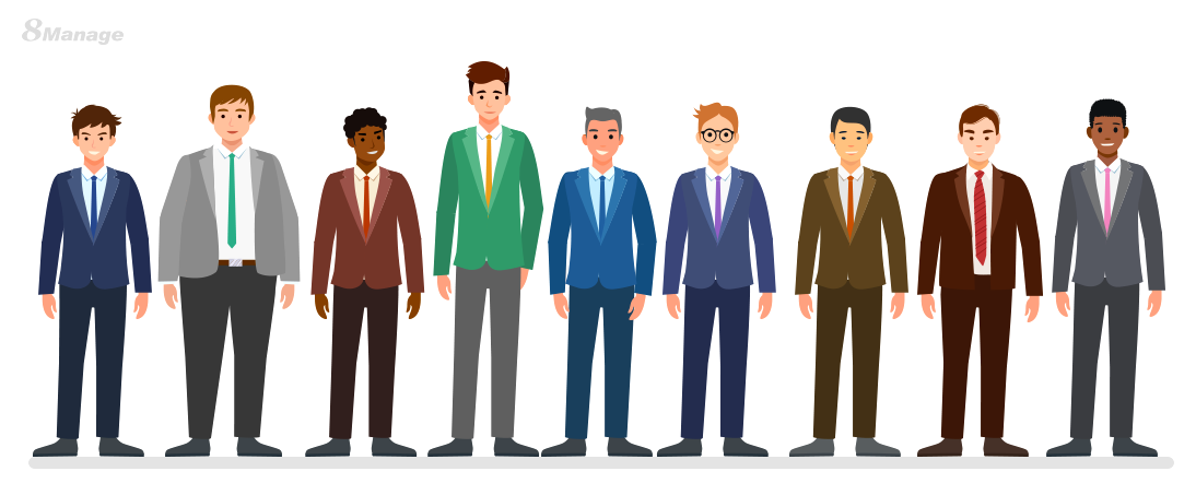 为什么要进行供应商资格认证？该怎么做好管理？-8Manage SRM | 高亚科技