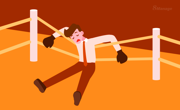 敏捷项目管理：问题、挑战以及如何避免失败-8Manage PM | 高亚科技