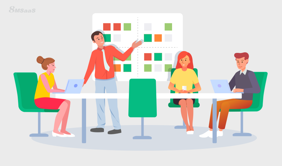 为什么诚信是项目管理的关键部分？-8Manage PM | 高亚科技