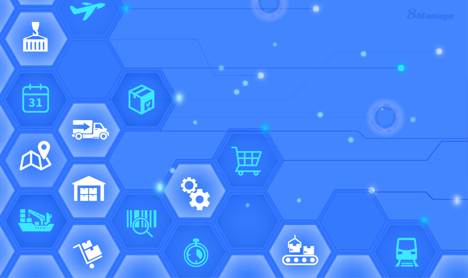 加强供应商责任管理的5种方法-8Manage SRM | 高亚科技