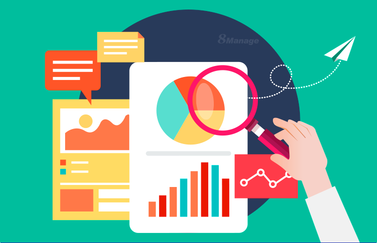 人工智能在采购中的应用有哪些？-8Manage SRM | 高亚科技