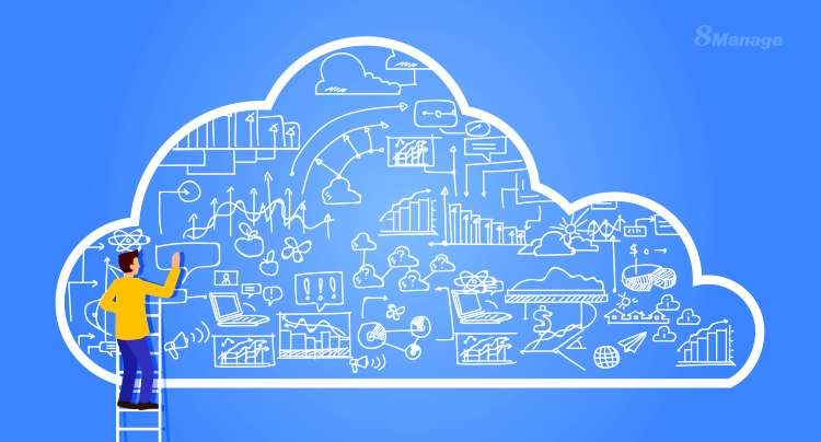 ERP系统如何发挥作用，提高企业生产力？-8Manage FAS | 高亚科技