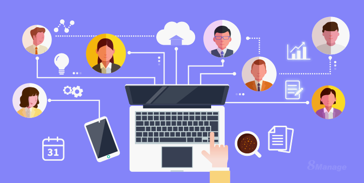 什么是劳动力管理？有什么好处？-8Manage HCM | 高亚科技