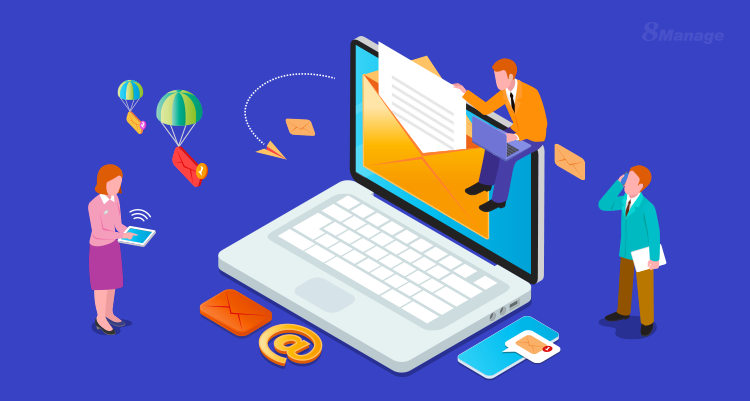 优化采购订单流程的最佳做法-8Manage SRM | 高亚科技