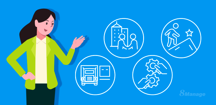 适用于中小企业的5种采购策略-8Manage SRM | 高亚科技