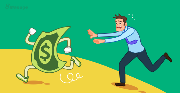 采购异常支出怎么造成的？如何控制？-8Manage SRM | 高亚科技